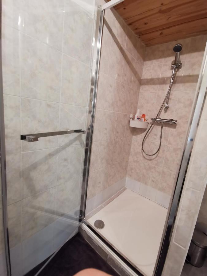 Our Home, Cozy Apartment Two Minutes From The Sea - Clima Nice Bagian luar foto